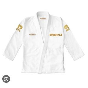 Moya Air comp 2023 White, M4